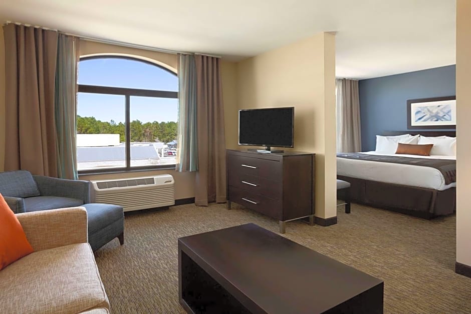 Wingate by Wyndham Slidell/New Orleans East Area