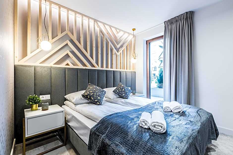 Aparthotel Prestige & SPA
