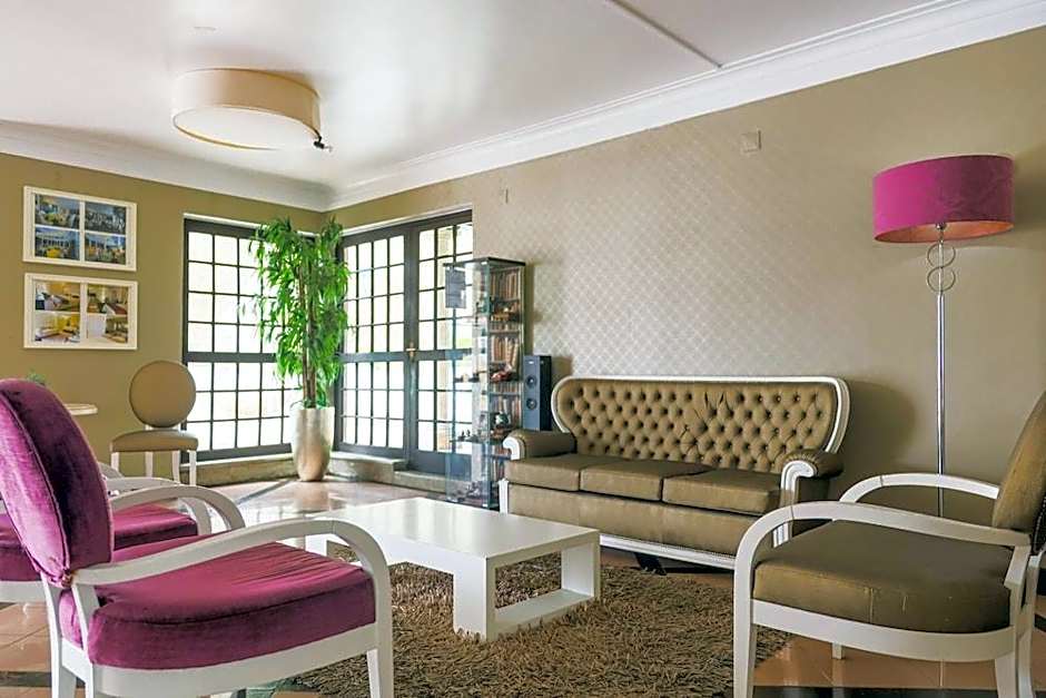 Josefa D`Obidos Hotel