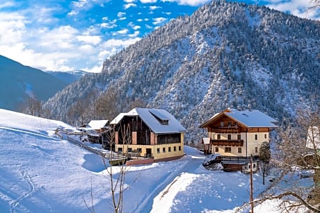 Mittergruberhof
