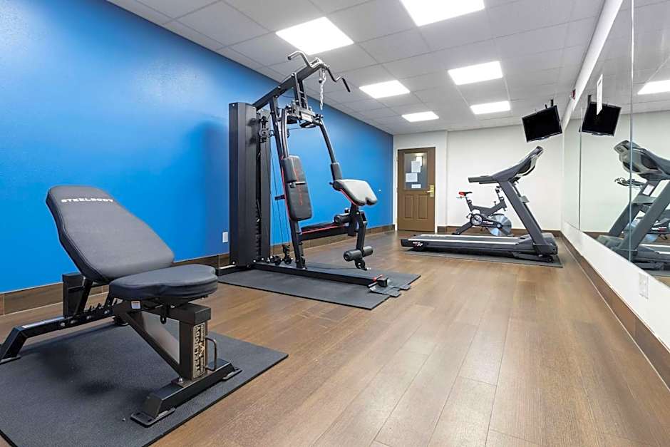 Comfort Inn Lethbridge