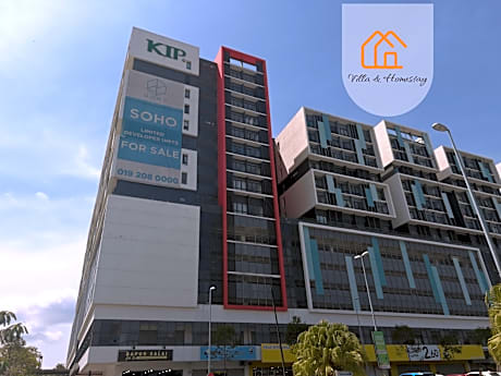 Layover Living at KLIA South