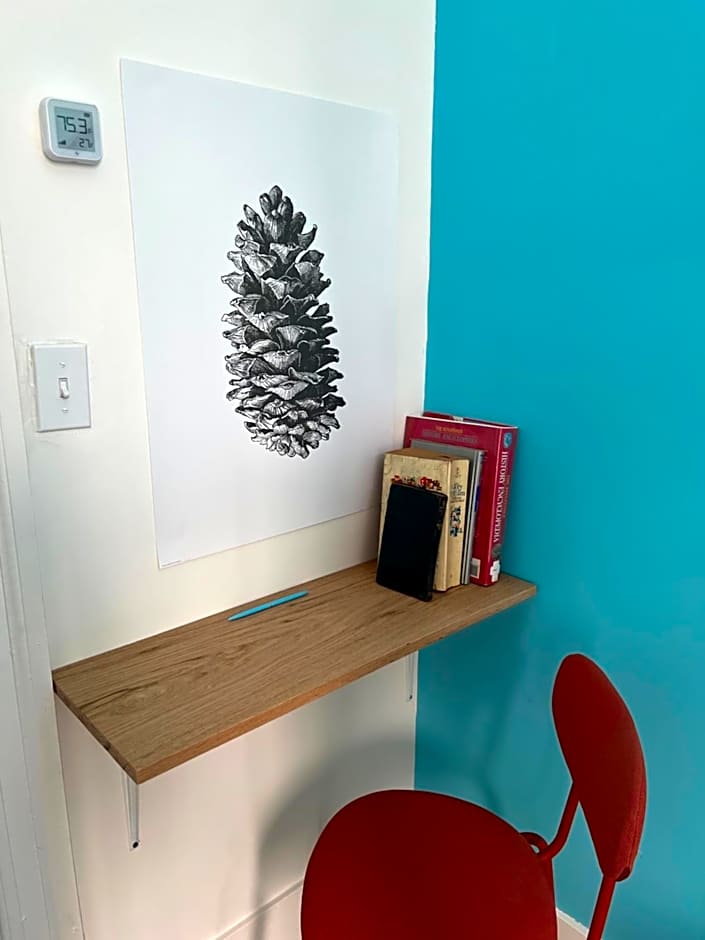 East Harlem Hostel