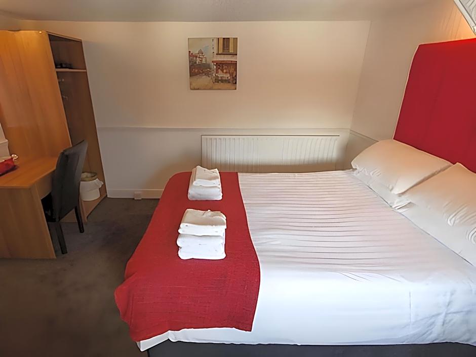 Trinity Guest House