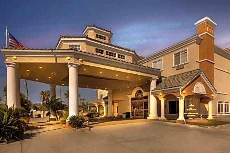 Comfort Suites Oceanside Camp Pendleton Area