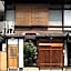Kamiza-an Kamanza-Tei