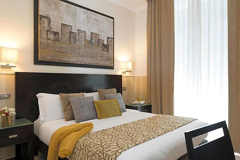 Yes Hotel Boutique Rome