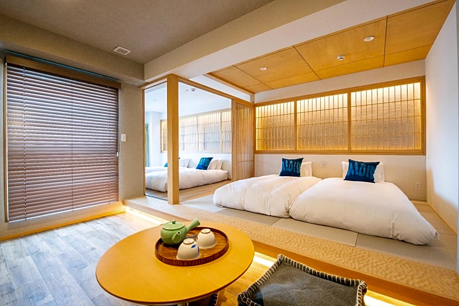 Wayfarer Hotel Kyoto Shijo