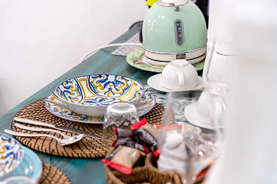 PALAZZO NICOLAUS del BORGO ANTICO