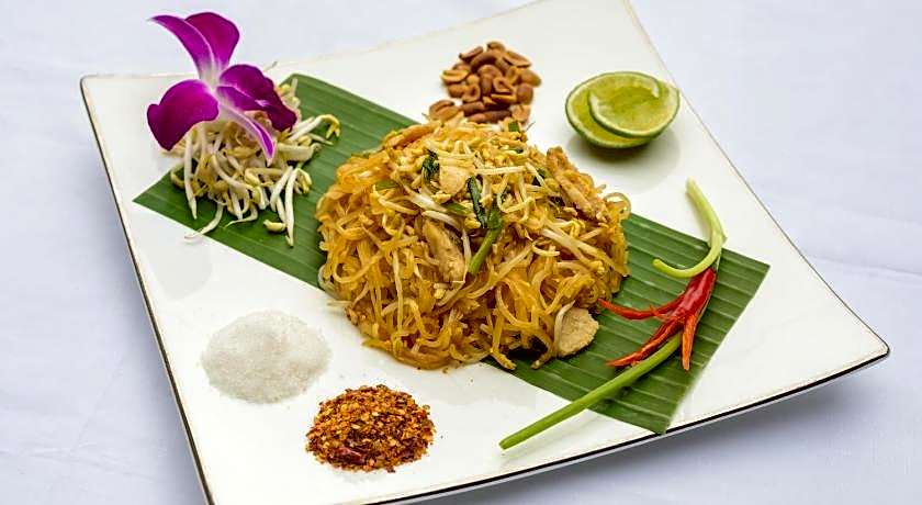 Happy Heng Heang Guesthouse