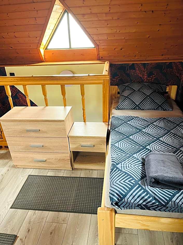 Termál Apartmanház
