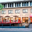 Kyoto Travellers Inn