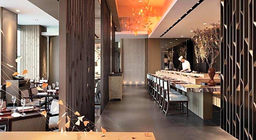 Shangri-La Hotel, Tokyo