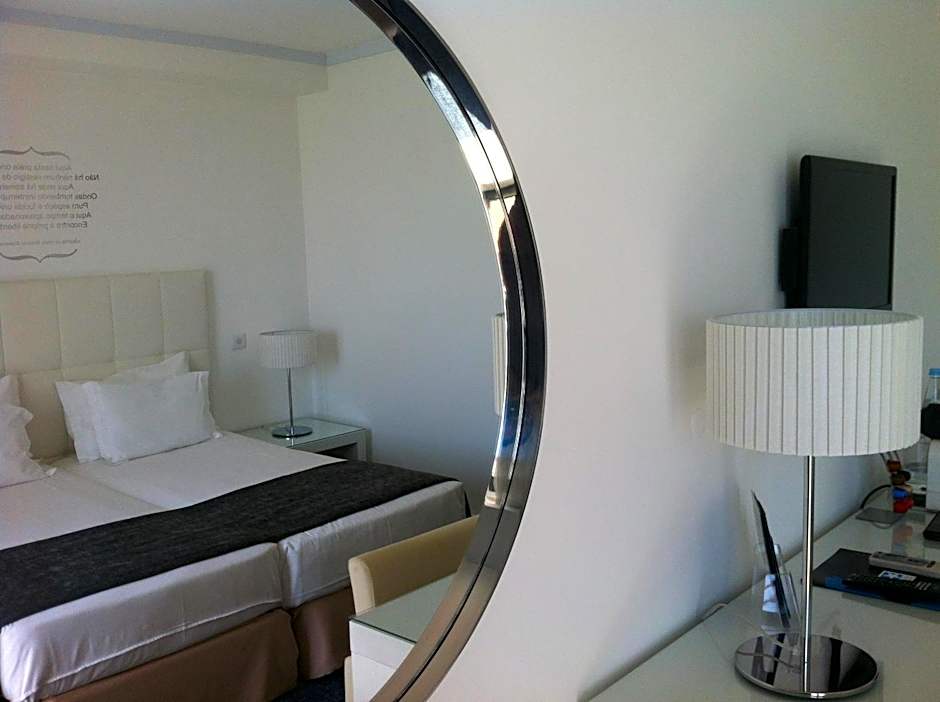 Rocamar Exclusive Hotel & Spa - Adults Only
