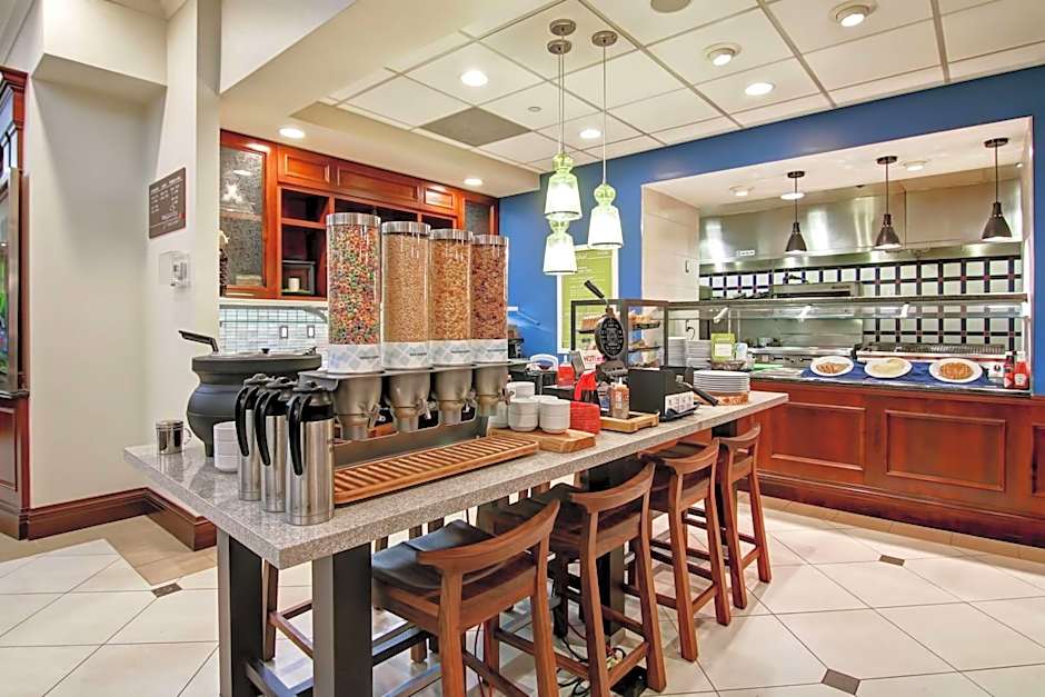 Hilton Garden Inn Toronto-Burlington