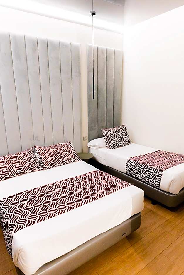 Hostal Juliette-Gran Vía