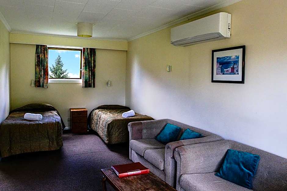 Greenacres Alpine Chalets & Villas