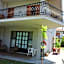 B&B Tio Pepe