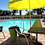 Hôtel Althea - Piscine et Sauna
