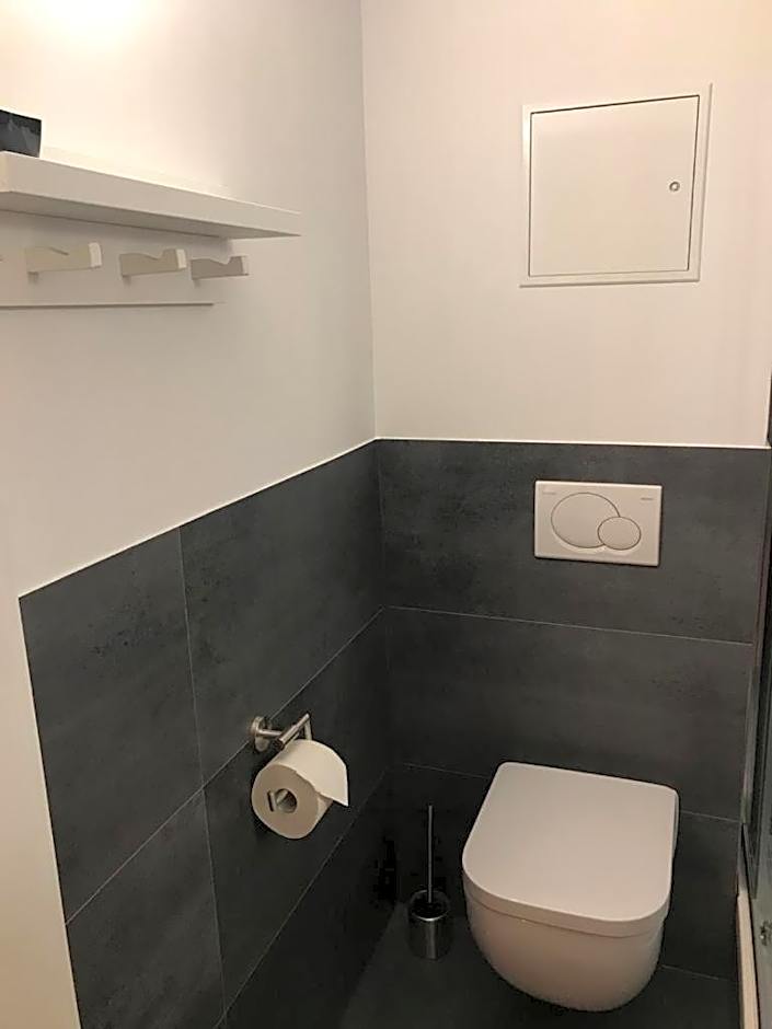 Aparthotel Walhalla Potsdam