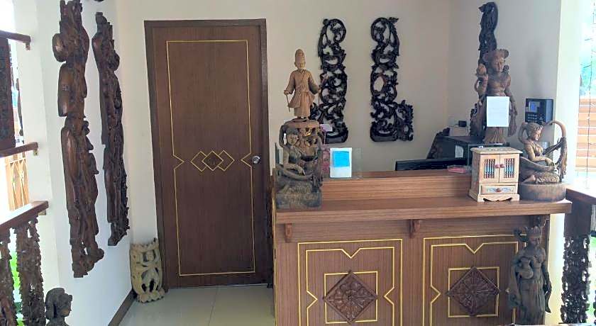 Kim Hotel At Morleng