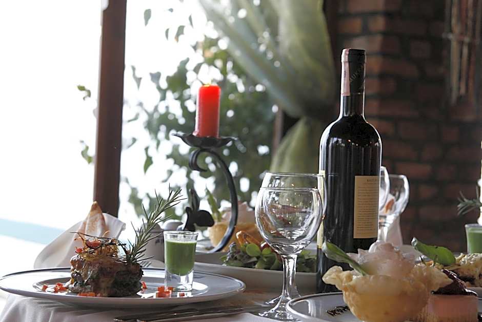 Seagull Hotel - All Inclusive