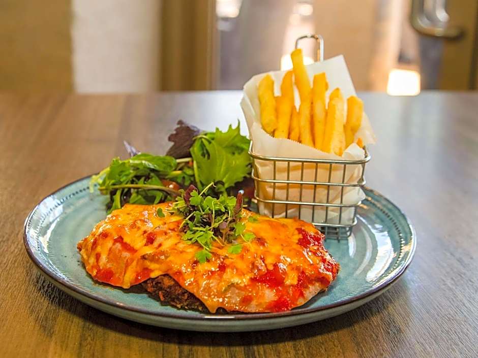 Ibis Styles Karratha Hotel