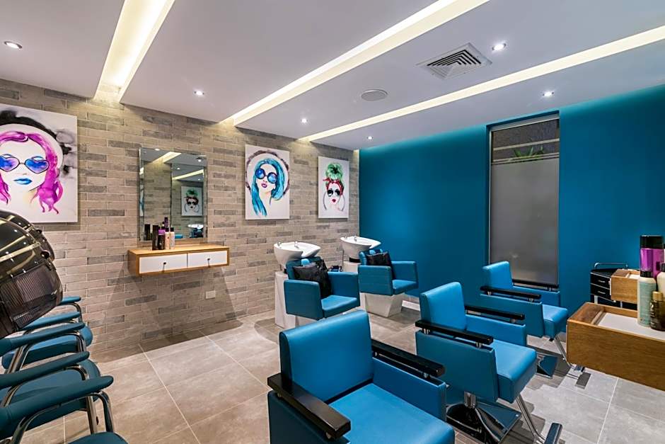 Barcelo Santo Domingo