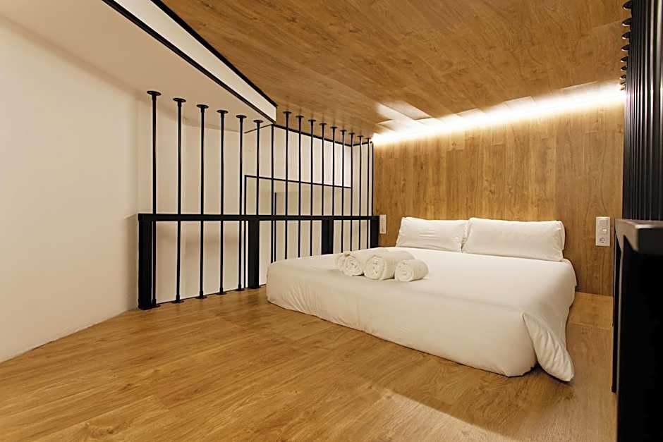 Green House Hotel
