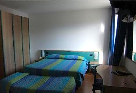 Hotel Vela