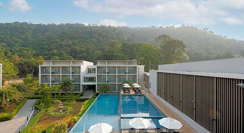 Koh Chang Paradise Hill