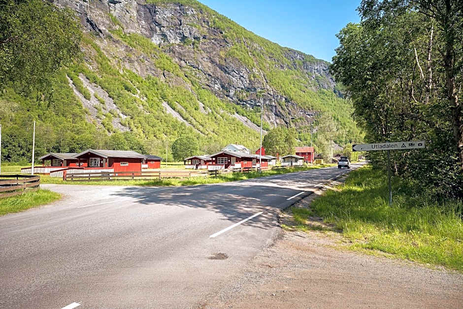 Utladalen Camping