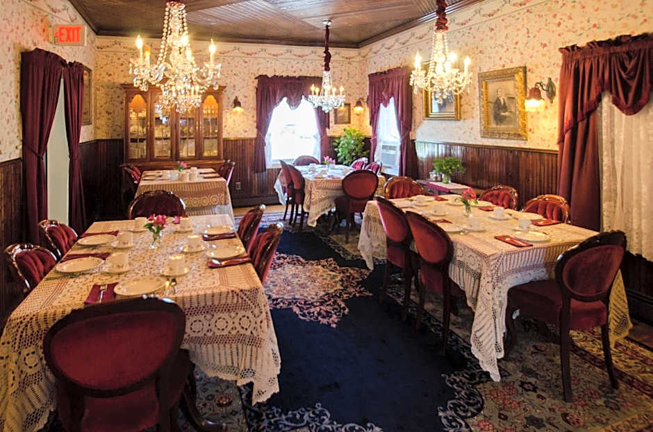Angel of the Sea Bed and Breakfast