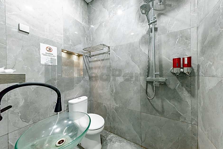 Shiva Home Syariah RedPartner near Alun Alun Tegal