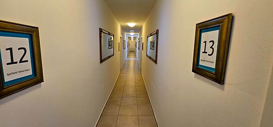 Vienna Airport Residences