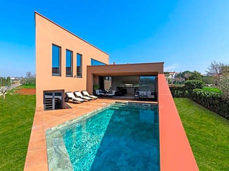 Ana Comfortable holiday residence