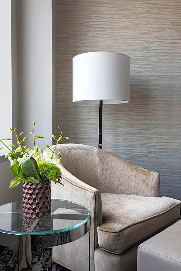 InterContinental New York Times Square By IHG