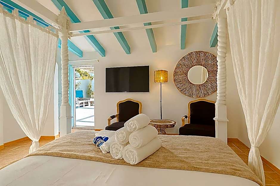 Hotel Altea Paradise 1917 - Adults Only