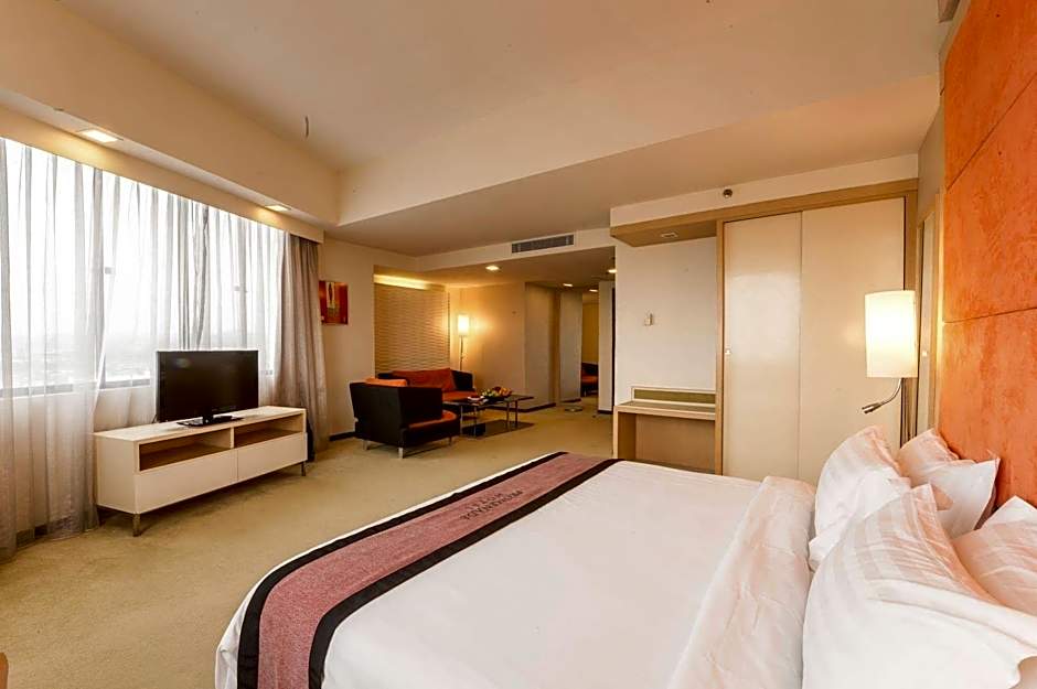 Borneo Royale Hotel