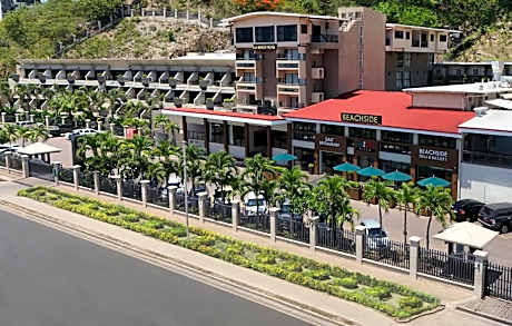 Ela Beach Hotel
