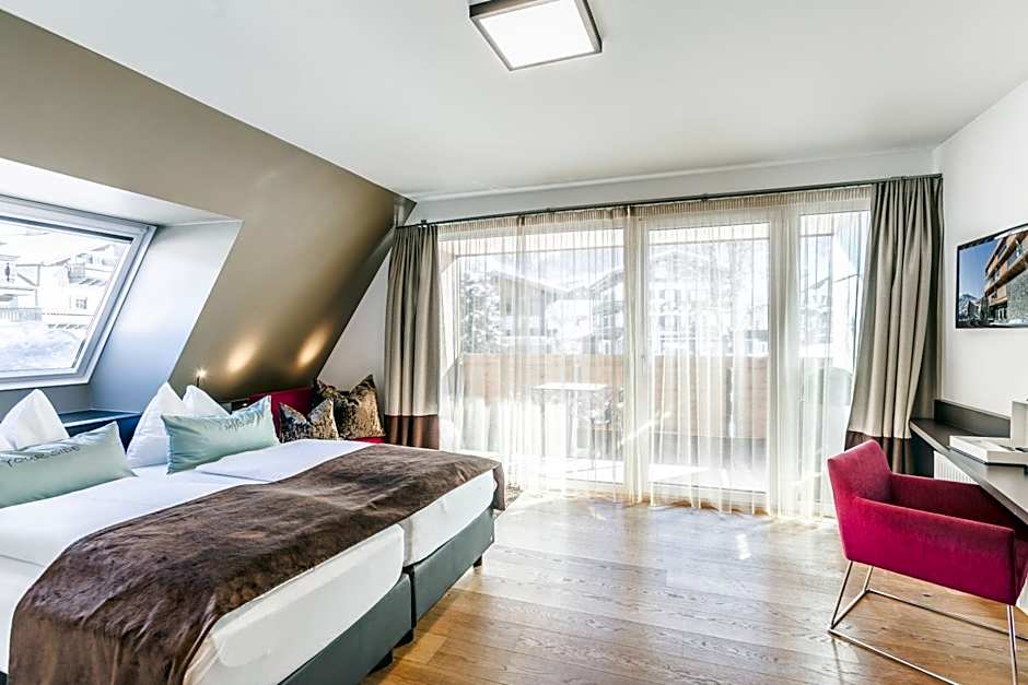 LEDERER Boutique Hotel