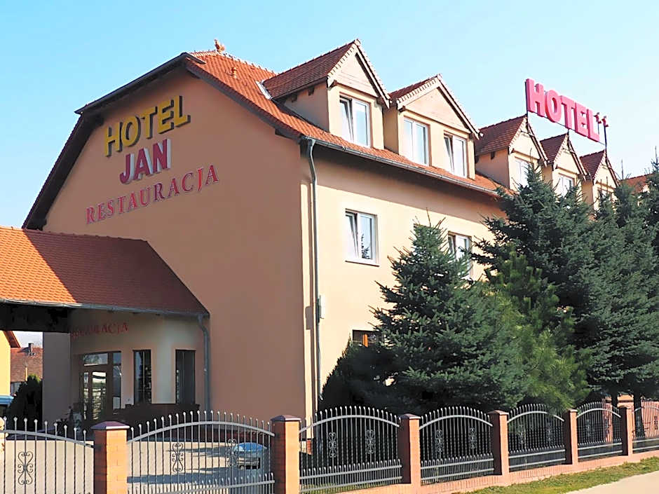 Hotel Jan