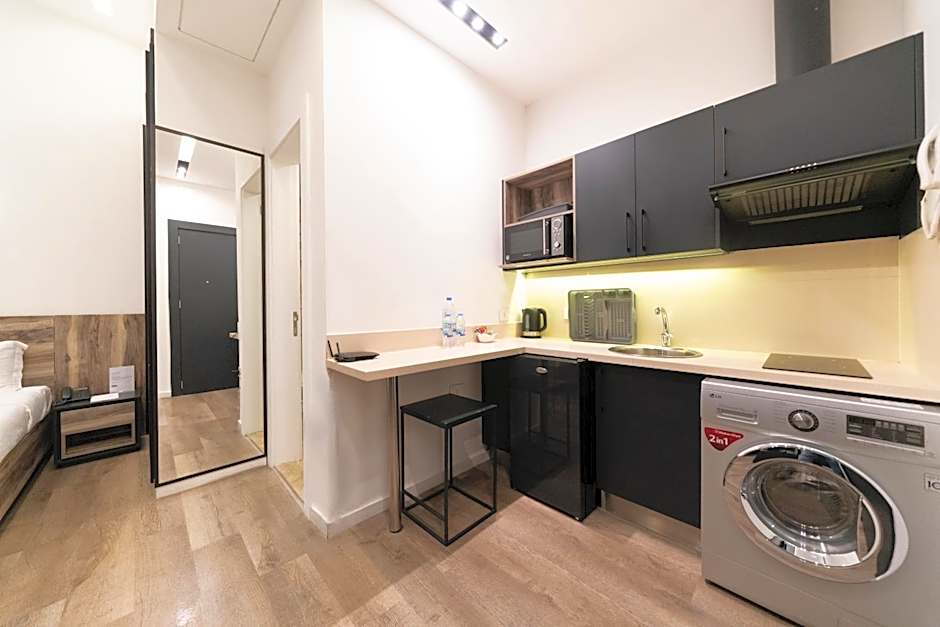 Loft 29 Residence
