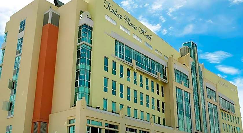 Kiulap Plaza Hotel
