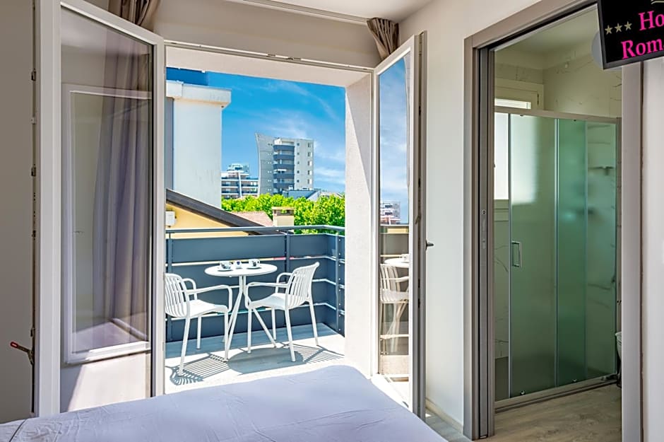 Hotel Romantik & Depandance
