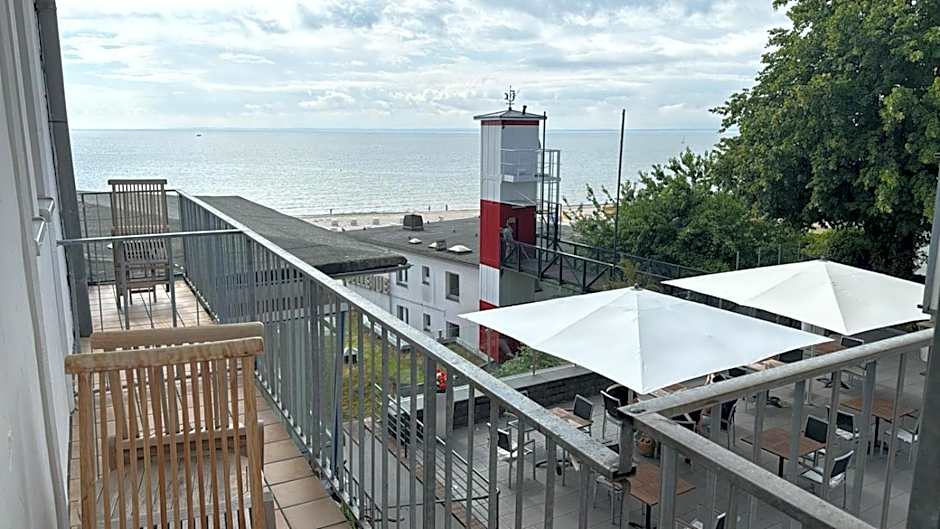 Hotel Zur schönen Aussicht