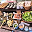 APA Hotel Nihombashi Bakurocho-Ekikita