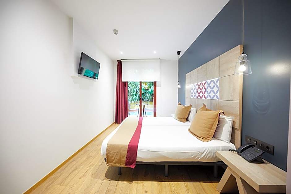 Boutique Hostemplo Sagrada Familia