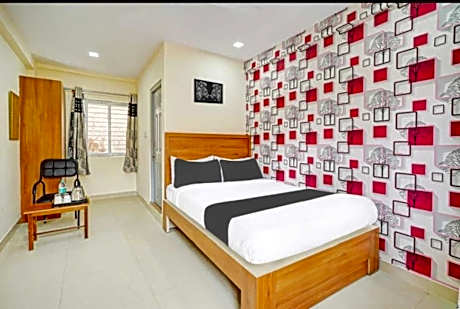 Classic Double or Twin