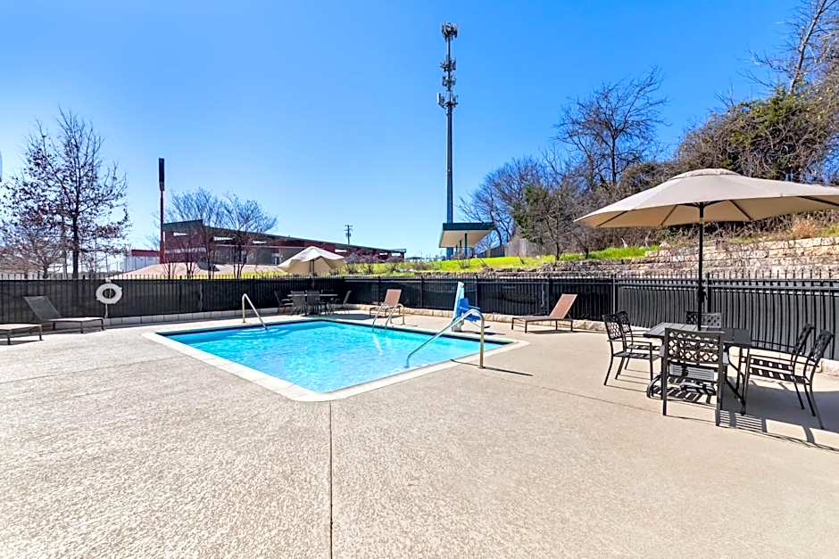 Best Western Harker Heights